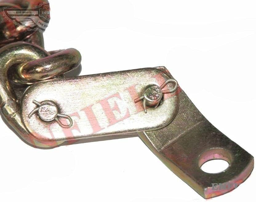 TAURISH Drawbar Check Chain Assembly Massey Ferguson 135 35 35X 65 165 Tractor