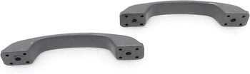 SUZUKI SAMURAI SIERRA DROVER GYPSY INTERIOR DOOR PULL HANDLE SET