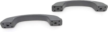 SUZUKI SAMURAI SIERRA DROVER GYPSY INTERIOR DOOR PULL HANDLE SET
