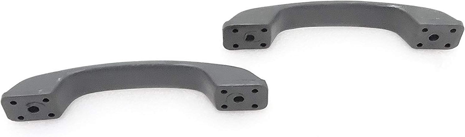 SUZUKI SAMURAI SIERRA DROVER GYPSY INTERIOR DOOR PULL HANDLE SET