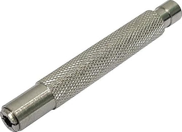 TAURISH Watch Crown Winder Stainless Steel Tool - Watch Repairing Tool for Watchmaker