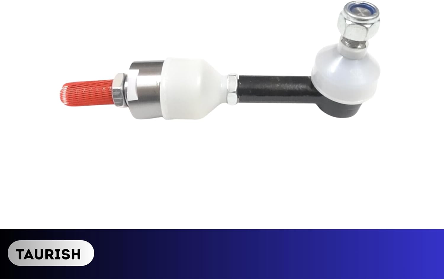 Connecting Tie Rod Assembly Fit for Mahindra Tractor Part Number 007602810C92 Front Steering Link Rod