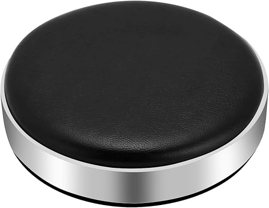 TAURISH Watch Cushion 2" (50mm) Watch Case Casing Cushion Movement Holder Pad Repair Kit Tool