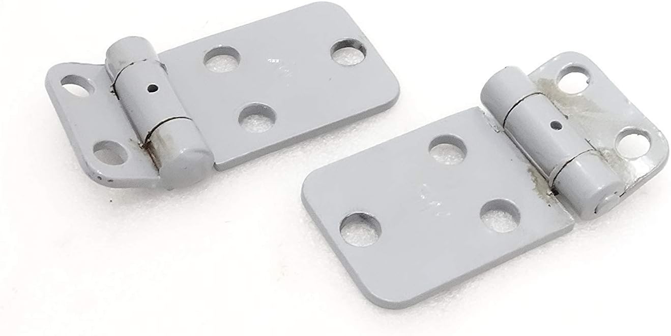 TAILGATE REAR DOOR HINGES BRACKET SET SUITABLE FOR SUZUKI SAMURAI SIERRA GYPSY