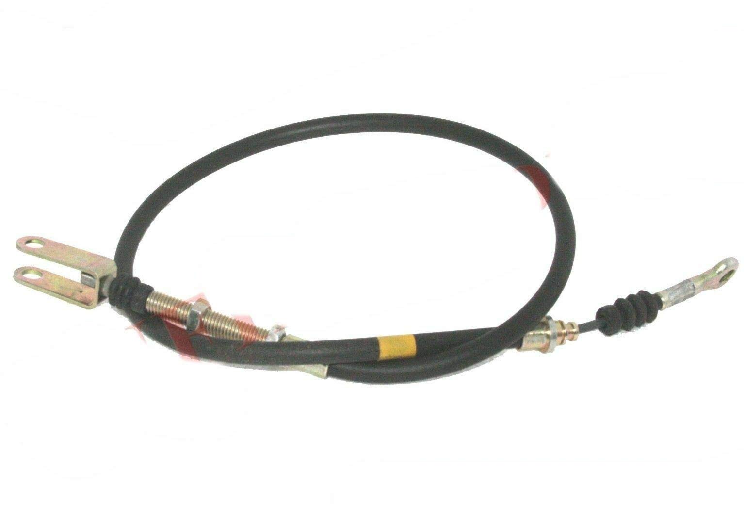 TAURISH 'MASSEY FERGUSON' 230 240 243 253 263 Genuine LH Brake Cable 4244188M92