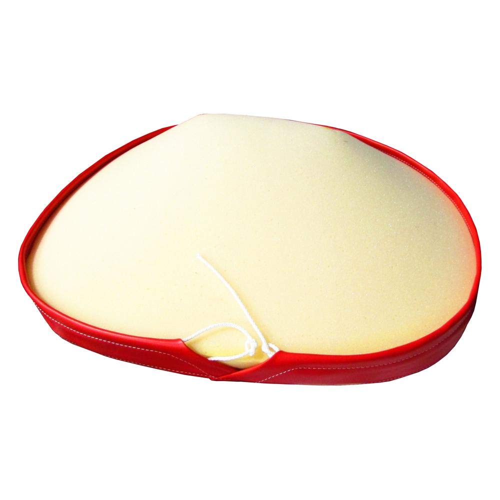 One New Tractor Seat Cushion Fits Farmall H M 300 450 Replaces R1015