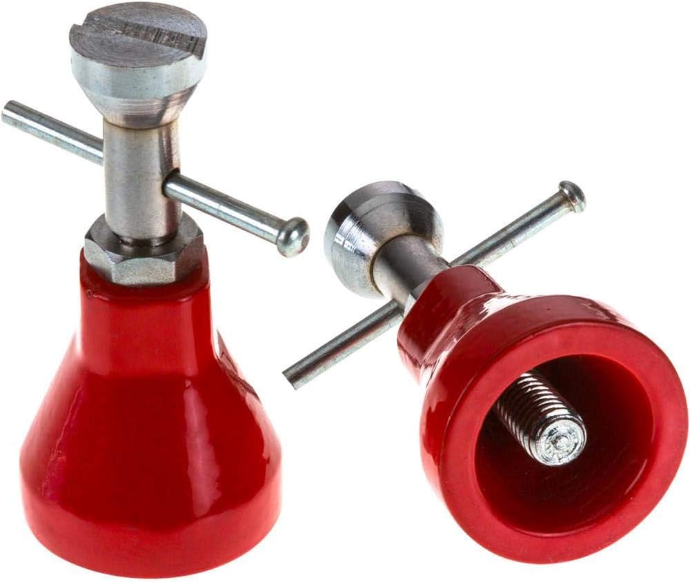 Grizzly Industrial T28740 - Machinist Jack 4 PC Set