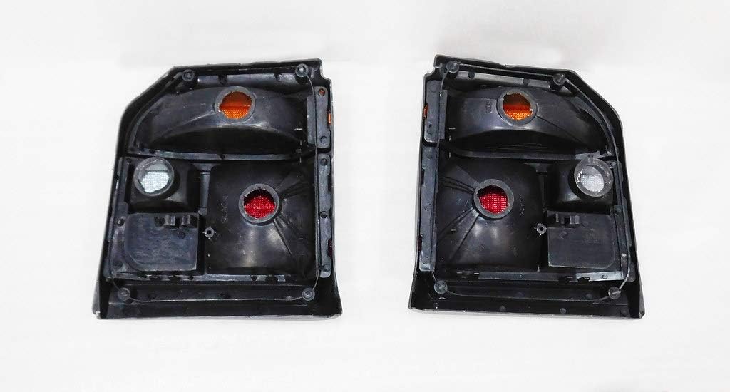 SUZUKI ALTO REAR COMBINATION LAMP TAIL LIGHT ASSY PAIR (RIGHT & LEFT) FITS SUZUKI ALTO A STAR CELERIO FRONTE SB308 MIGHTYBOY MIGHTY BOY CA71V CA72V SB308