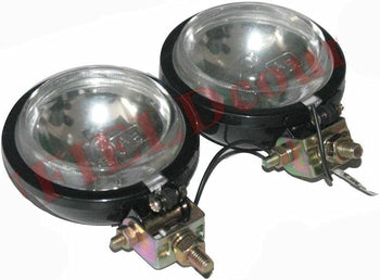 TAURISHteel Body Halogen 3