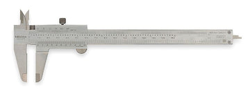Mitutoyo 530-312 6"x150mm Vernier Caliper