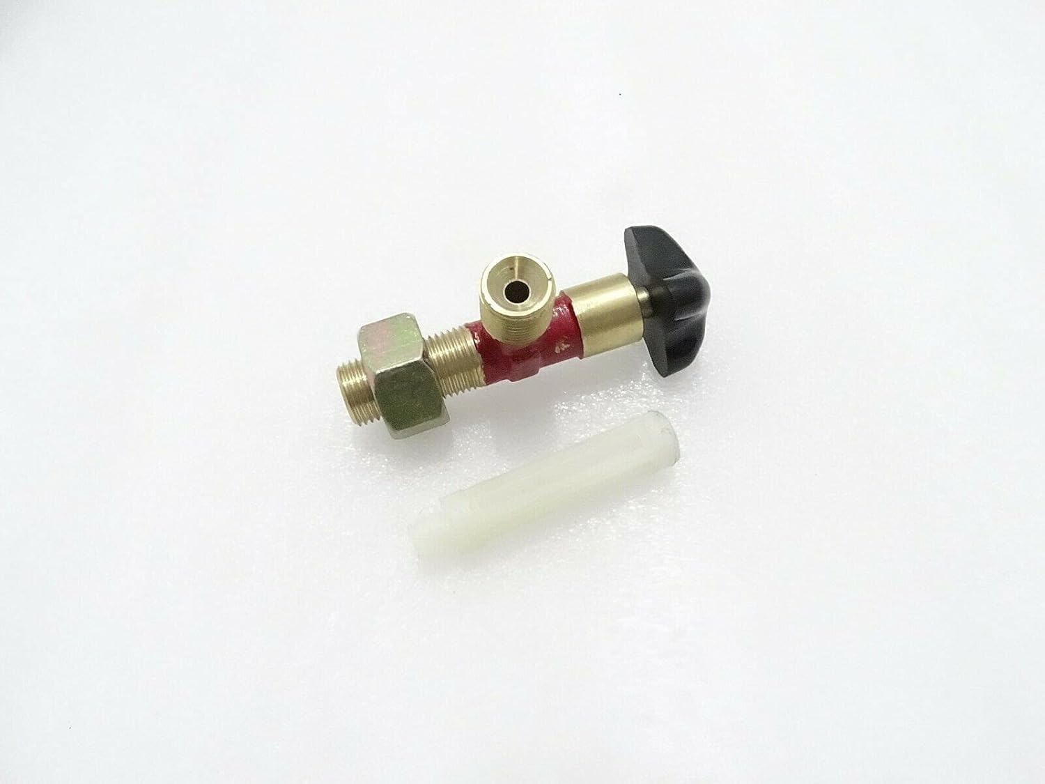 NEW MASSEY FERGUSON 35 35X 135 BRASS MADE FUEL TAP