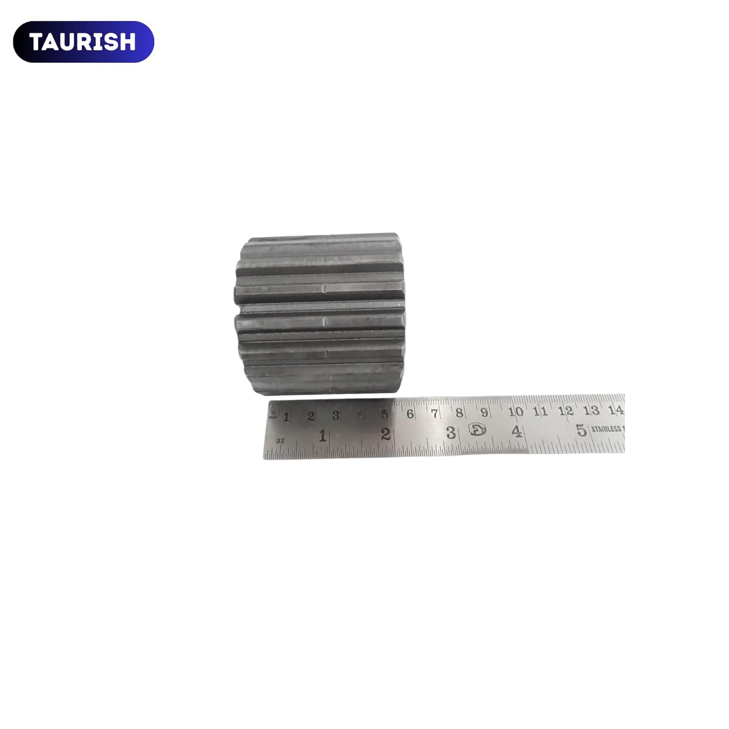 Quill Gear and Bearing Assembly for Mahindra Tractor Part No. 003069962R11 Transmission Shaft Component