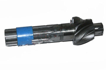 TAURISH 'Massey Ferguson' 135 165 241 Pinion Driving Main Shaft 6 Teeth 1870867M2