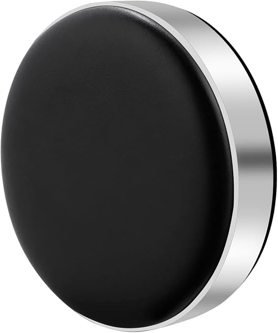 TAURISH Watch Cushion 2" (50mm) Watch Case Casing Cushion Movement Holder Pad Repair Kit Tool