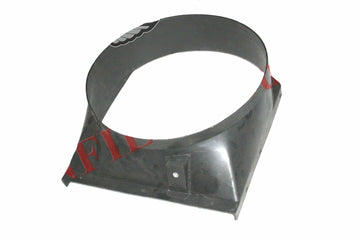 TAURISH Radiator Cowl Shroud 'Massey Ferguson' 35 Tractor 2125845k1