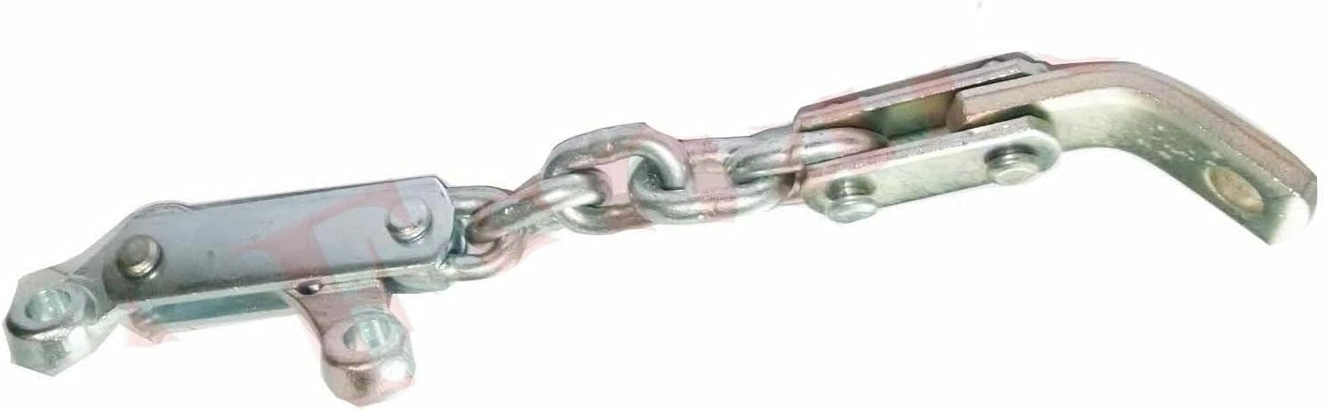 TAURISH Check Chain Stabilizer With Anchor Bracket Massey Ferguson 35 135 65 165 P-3