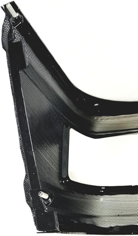 TAURISH OEM (007500445C11) GRILL ASSEMBLY FRONT FOR MAHINDRA TRACTOR
