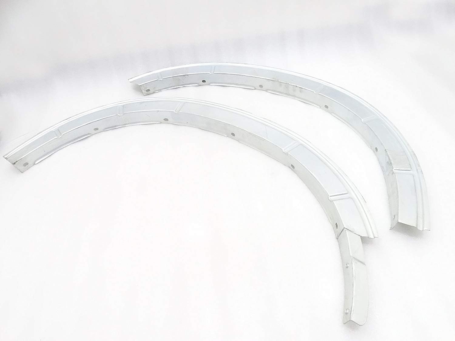 Royal Crusaders INNER FENDER FLARE WHEEL ARCH EXTENSION SET SUITABLE FOR SUZUKI SAMURAI SJ410 SJ413 GYPSY