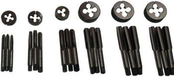 OMEX NEW BSW TAP DIE SET 3/16