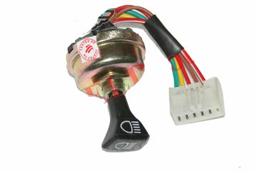 TAURISH 3 Way Light Switch for New Holland Tractors