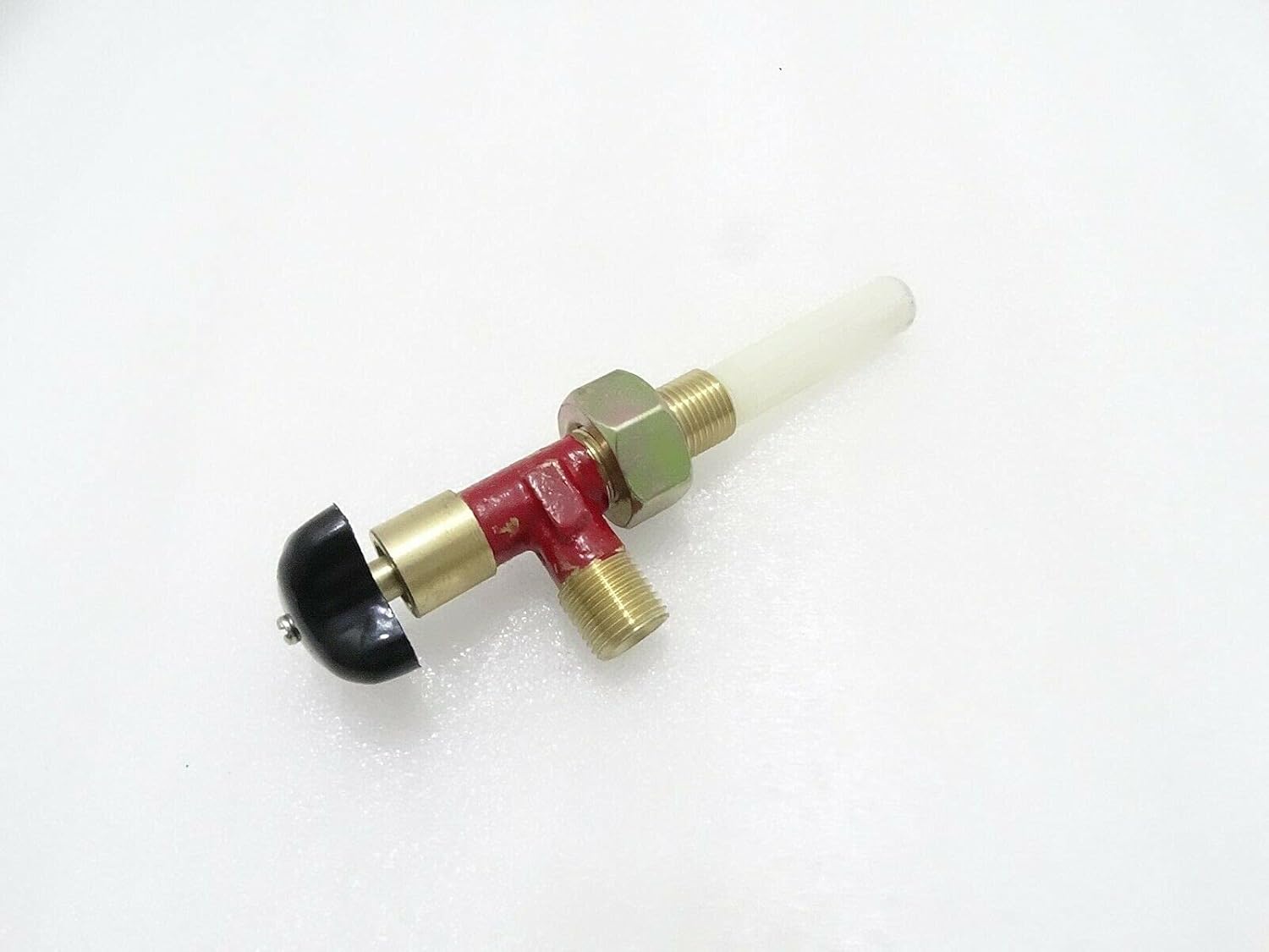 NEW MASSEY FERGUSON 35 35X 135 BRASS MADE FUEL TAP