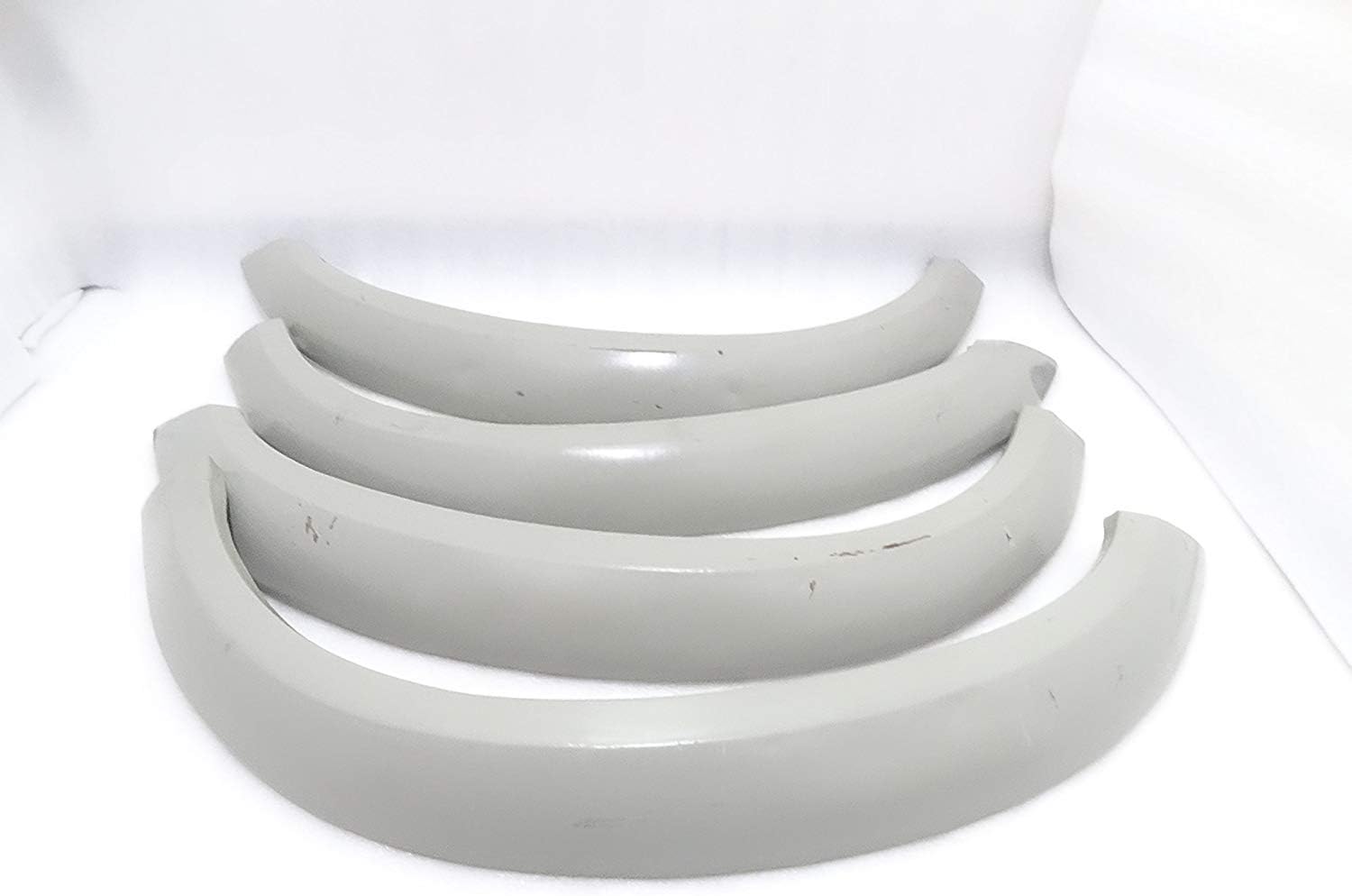 Royal Crusaders OUTER FENDER FLARE ARCH WHEEL PROTECTOR SET SUITABLE FOR SUZUKI SJ410 SJ413 SAMURAI GYPSY