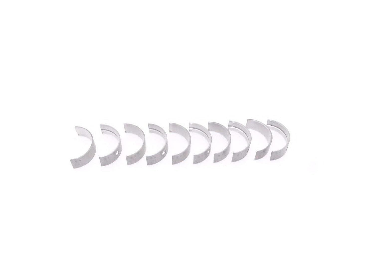 SUZUKI SAMURAI MAIN ENGINE BEARING SET 0.25