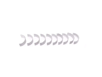 SUZUKI SAMURAI MAIN ENGINE BEARING SET 0.25