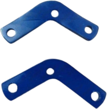 TAURISH Fit for Ford Check Chain Anchor Bracket, RH - Fits 3600