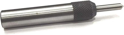 New Spring Center knurl Tap Guide Tool to Align Tap for threading Lathe Mill Jig Bore Machine tools