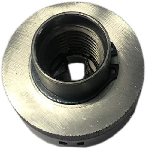 Woodworking Lathe Chuck 3 Jaw - 1 x 8 TPI - Micro Chuck 2.1/2" Dia