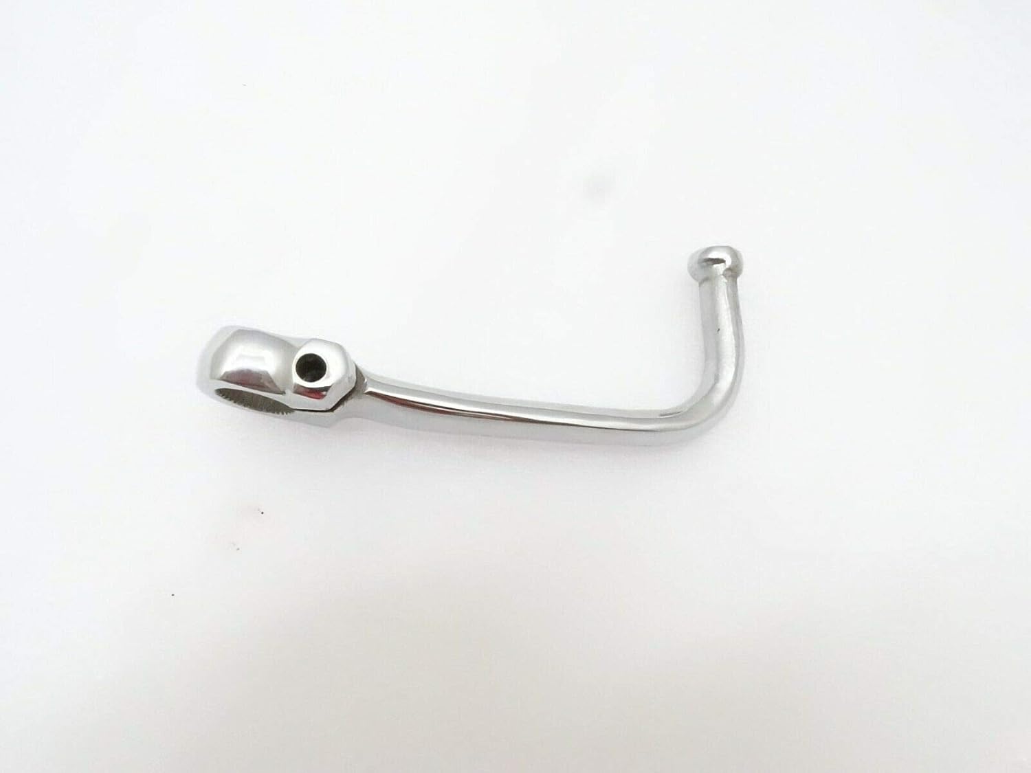 Royal Crusaders Triumph T120 T140 T160 BSA A75 Gear Change Lever Chrome