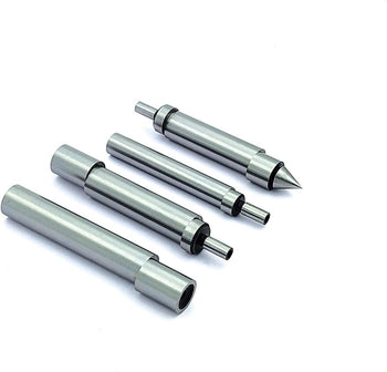 TOOL STEEL QUALITY 4 PIECES EDGE FINDER SET INCLUDES EF-130,132,133,134