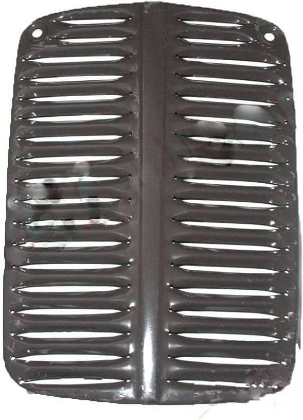 TAURISH Front Grill Steel Made 'Massey Ferguson' 35 ME 35 Tractor