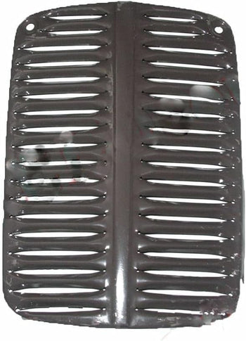 TAURISH Front Grill Unit 'Massey Ferguson' 35 ME35 Steel Made