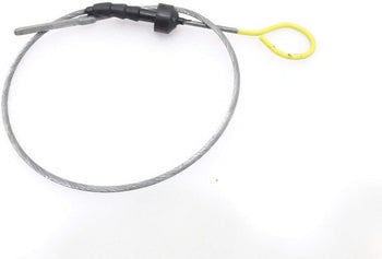 SUZUKI SAMURAI GYPSY 1986-98 ENGINE OIL LEVEL GUAGE DIPSTICK