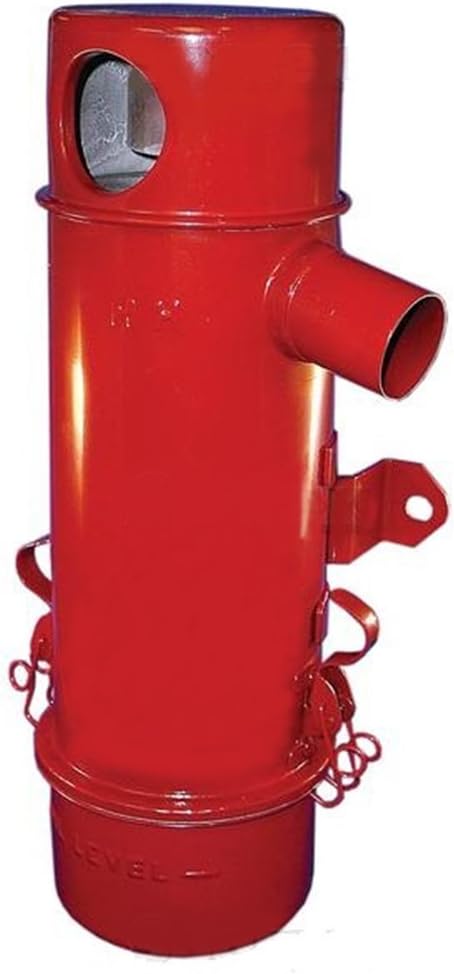 Reliable Aftermarket Parts Our Name Says It All, New Air Cleaner Breather Fits Ford Tractor Models 8N 2N 9N Replaces 8N9600B