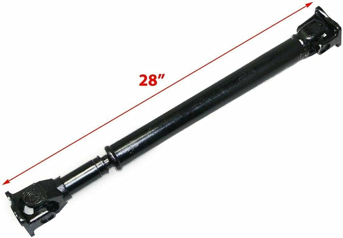 AEspares Suzuki SJ410 Driveshaft Propeller Drive Shaft Rear Samurai Stockman Gypsy