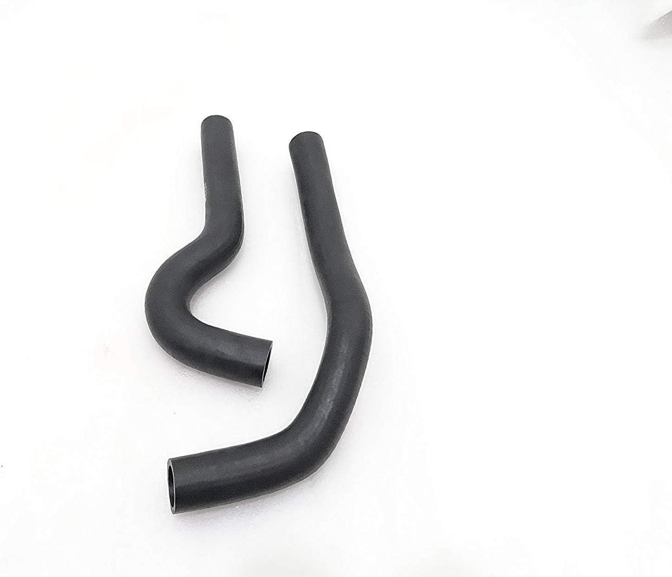 Royal Crusaders Suzuki Sj410 F10A Upper Top & Lower Bottom Radiator Hose Set Of 2