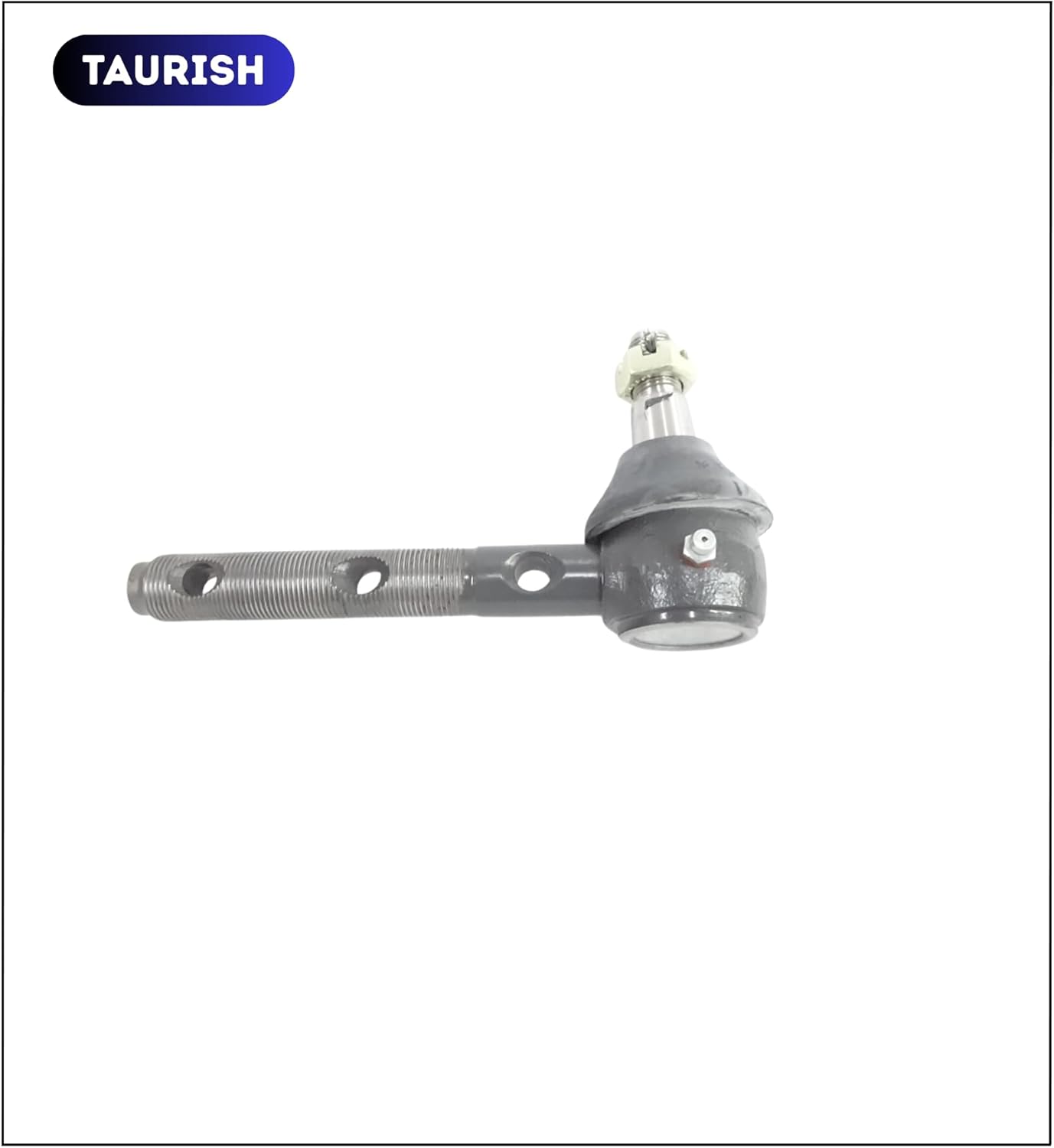 Ball Joint Assembly Knuckle Arm End for Mahindra Tractor Part No. 007201050C91 Steering Linkage Replacement
