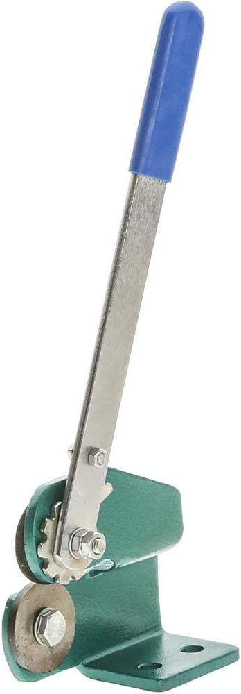Grizzly G9947 Mini sheet Meta Length Cutter