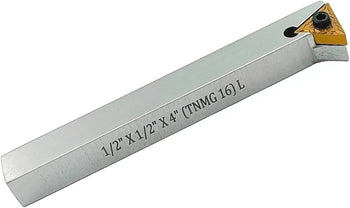 TAURISH Indexable Tool Bit 1/2