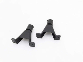 Royal Crusaders BONNET HOOD STOPPER SET SAMURAI SIERRA GYPSY DROVER SUITABLE FOR SUZUKI SJ413 SJ410