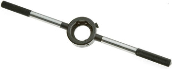 Round Die Stock Holder 1-1/2-Inch Diameter Capacity