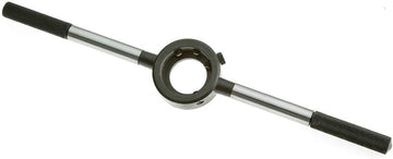 Round Die Stock Holder 1-1/2-Inch Diameter Capacity