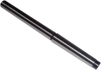 OMEX Lathe Alignment Test Bar 1MT - Test Mandrel - Alloy Steel EN31 - Precision