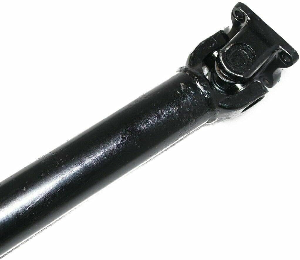 AEspares Suzuki SJ410 Driveshaft Propeller Drive Shaft Rear Samurai Stockman Gypsy