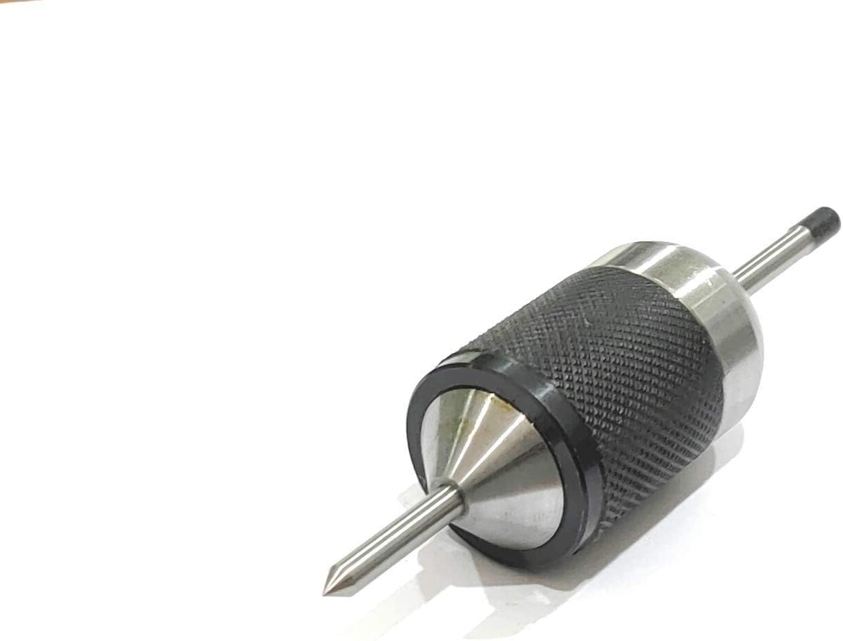 Hardened pin Universal Transfer Punch Center Aligner punch Machine Tools Big ((Range (3/8" to 1"))