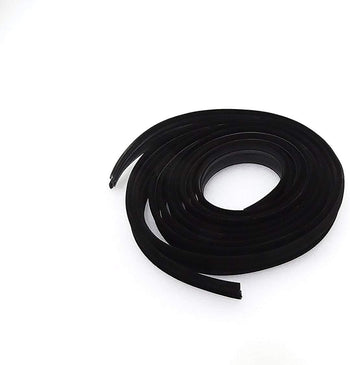SUZUKI SAMURAI SJ410 SJ413 GYPSY DOOR SEAL RUN RUBBER CHANNEL?