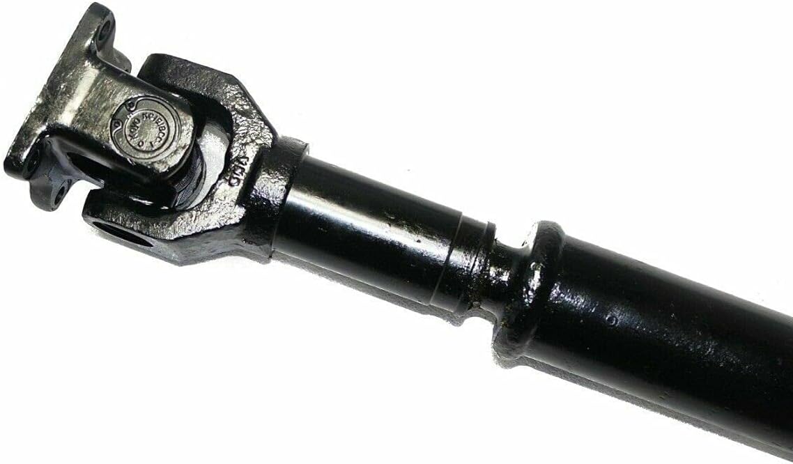 AEspares Suzuki SJ410 Driveshaft Propeller Drive Shaft Rear Samurai Stockman Gypsy